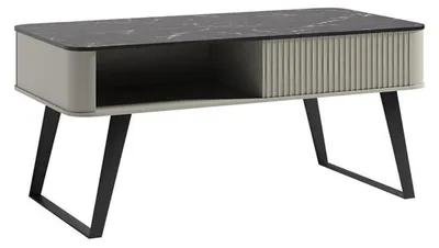 Obrázok produktu pre Konferenčný stolík Konferenčný stolík Stolík do obývačky Malý stolík Multifunkčný stolík