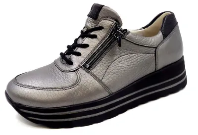 Immagine prodotto di Waldläufer scarpe stringate per il tempo libero da donna