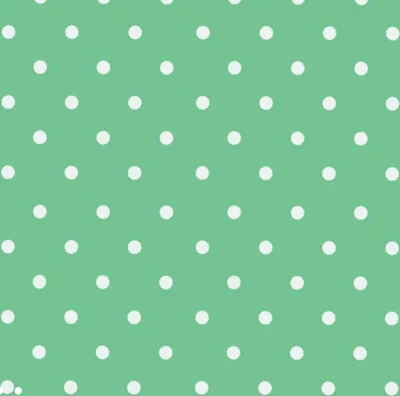 Produktbild von Klebefolie Vintage selbstklebende Möbelfolie Mint Punkte - Dots 0,45 m x 2 m