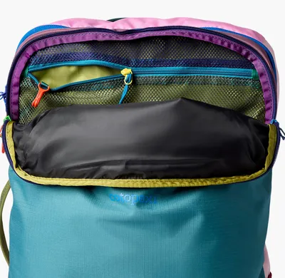 Zdjęcie produktu dla Plecak podróżny Cotopaxi Allpa 42L Travel Pack - del dia