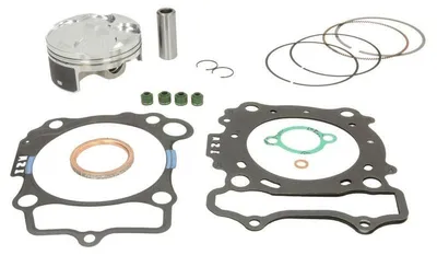 Produktbild von ATHENA Kolbensatz P5F0770187008C für YAMAHA WR YZ 250