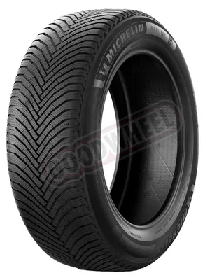 Obrázok produktu pre 195/65 R 15 95T Alpin_7 Tl Xl M+S 3Pmsf Michelin