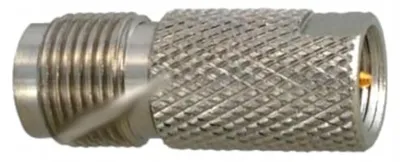 Produktbild von Vitalco EF21 Adapter TNC Buchse zu FME Stecker
