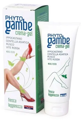 Produktbild von Phytogambe Creme-Gel, 100 ml