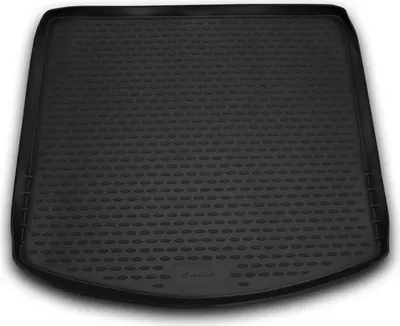 Obrázok produktu pre Gumová vana do kufru Novline Mazda CX-5 2012-2017