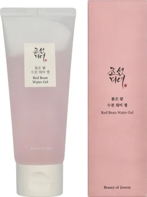 Produktbild von Beauty Of Joseon Red Bean Water Gel