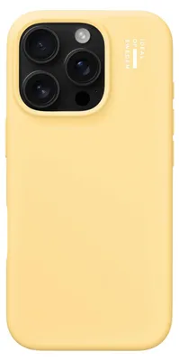 Obrázek produktu pro iDeal of Sweden IDSIC-I2461P-516, Apple, iPhone 16 Pro, Žlutá