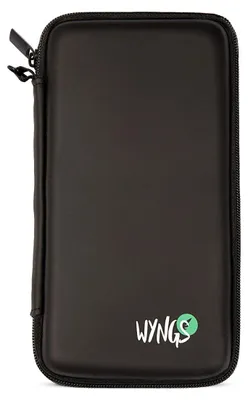 Produktbild von WYNGS Schutztasche Schwarz kompatibel mit Casio Classpad II (fx-CP400)