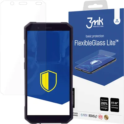 Obrázek produktu pro 3MK FlexibleGlass Lite, Hammer Energy 18x9, 1 kusů