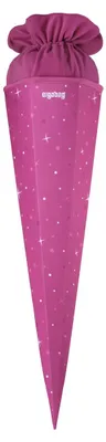Produktbild von ergobag Schultüte ZauBärschloss