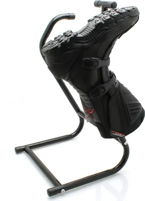 Produktbild von VECTOR Home Track MX Stiefelhalter Stahl