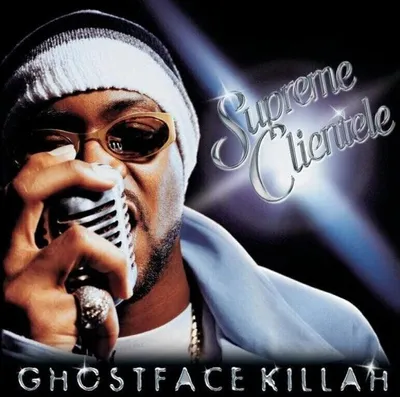 Obrázok produktu pre Ghostface Killah - Supreme Clientele (Anniversary Edition) (Reissue) (2 LP)