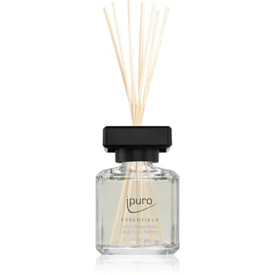Produktbild von ipuro ESSENTIALS Raumduft Flower Bowl 50 ml
