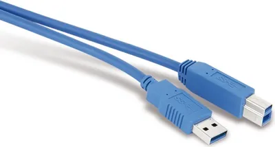 Produktbild von HAMA USB 3.0 Anschlusskabel 39673