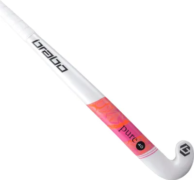 Produktbild von Brabo Pure 40 PB Hockeyschläger Senior