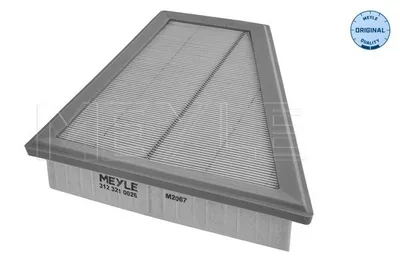 Produktbild von Luftfilter MEYLE 312 321 0026 für BMW 5 Touring (F11) Filtereinsatz