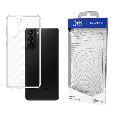 Produktbild von Samsung Galaxy S21+ 5G - 3mk Armor Case