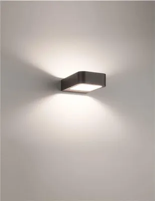 Produktbild von Nova Luce Wandleuchte ACQUA