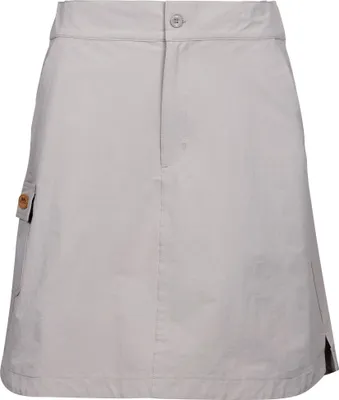 Image de Jupe « Hayfield » pour femmes TP6304 (XXL) (kaki vintage) de Trespass