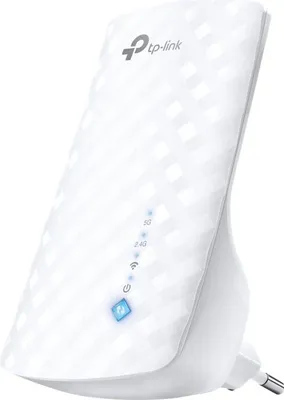 Immagine prodotto di TP-Link RE190 - Wi-Fi-Range-Extender - Wi-Fi 5 - 2,4 GHz, 5 GHz (RE190)
