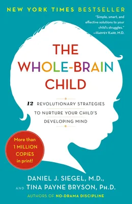Zdjęcie produktu dla The Whole-Brain Child