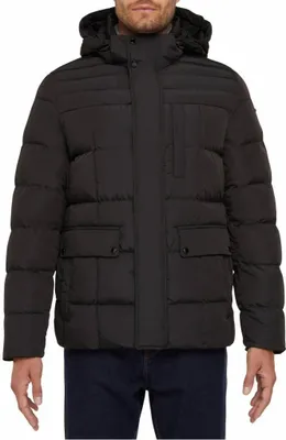 Image de Geox M Hilstone Couleur Noir