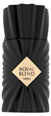 Productafbeelding van French Avenue | Royal Blend Nero | 100 ml