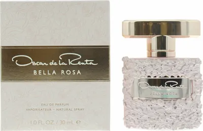 Obrázek produktu pro Oscar de la Renta Bella Rosa parfémovaná voda pro ženy 30 ml