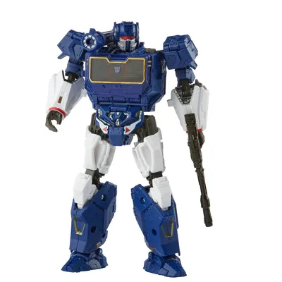 Produktbild von Transformers F3173ES0 toy figure