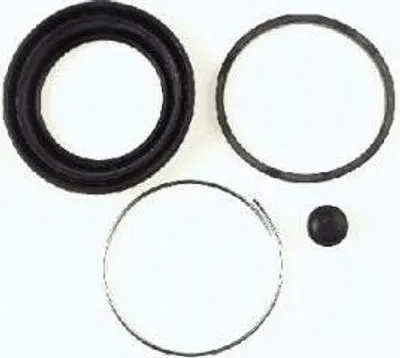 Produktbild von Budweg Caliper Reparatursatz, Bremssattel  205409