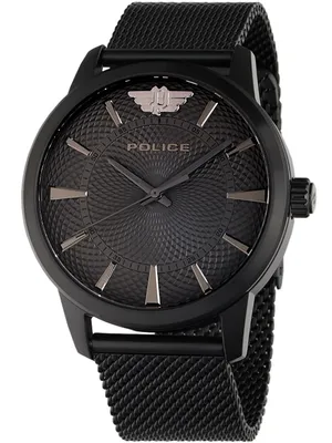 Produktbild von Police RAHO PEWJG0005003 Herrenarmbanduhr