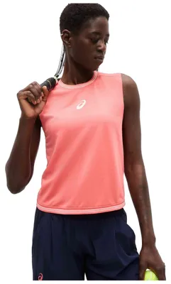 Imagen del producto de Camiseta de tirantes Asics 2042A424-700 para Mujer