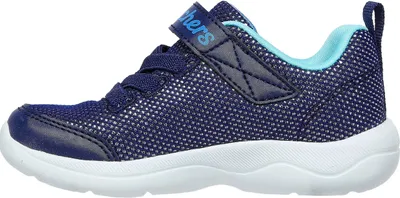 Image de Skechers Sneakers 302885N-BLTQ in Blue color size 22