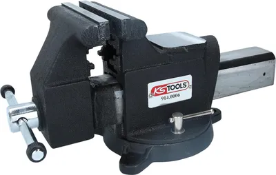 Obrázek produktu pro KS TOOLS Paralelní svěrák, 6' ( 914.0006 )