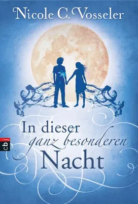 Produktbild von In dieser ganz besonderen Nacht