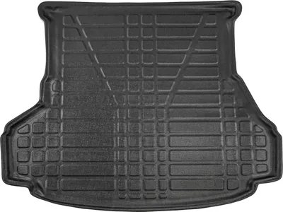 Obrázek produktu pro SCOUTT | Vana do kufru pro Avensis 3 Sedan 2009-2017