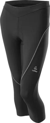 Produktbild von Loeffler 3/4 Tour Black 36