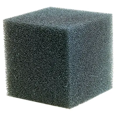 Produktbild von Heissner Filterwürfel 20cm (F190-00)