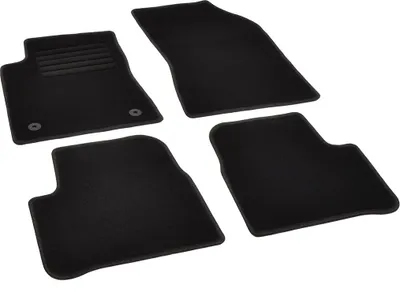 Produktbild von Textil-Autoteppiche Rigum für Citroën C3 (2017 -)