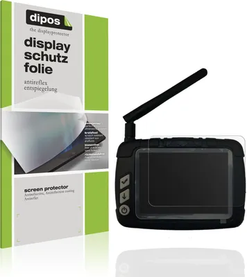 Zdjęcie produktu dla 2x dipos AR Boatman Plus Fishfinder