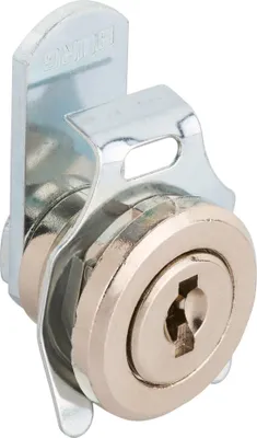 Immagine prodotto di Serratura per cassetta delle lettere Burg Wächter Spessore del materiale 1-2 mm