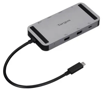 Produktbild von Targus Dockingstation - USB-C / USB4 / Thunderbolt
