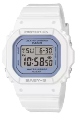 Produktbild von Casio Armbanduhr BGD-565SC-2BER