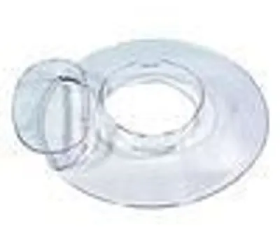 Produktbild von KENWOOD Spritzschutz 36667 für Kenwood-Küchenmaschine
