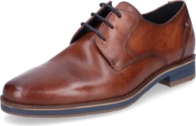 Produktbild von Lloyd Herren Business Schnürschuh braun