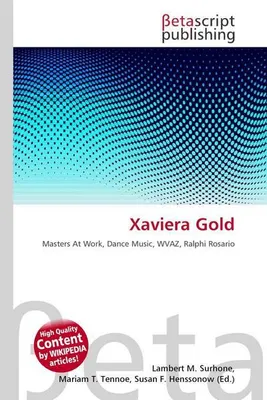 Produktbild von Xaviera Gold