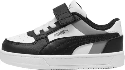 Produktbild von Puma Sneakers 394463-03 in White color size 37.5