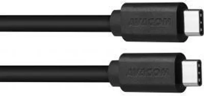 Image de Avacom Datovy A Nabijeci Usb Cable Type-C - Usb Type-C, 100Cm, Black