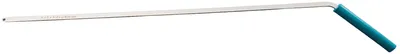 Gardinenlift für Klickfix Gleiter, 60 cm, Metall, 1 Stück