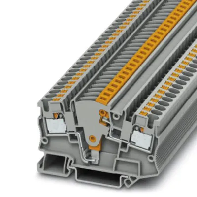 Produktbild von Phoenix 3212139 PTME 4 Messwandler-Trennklemme